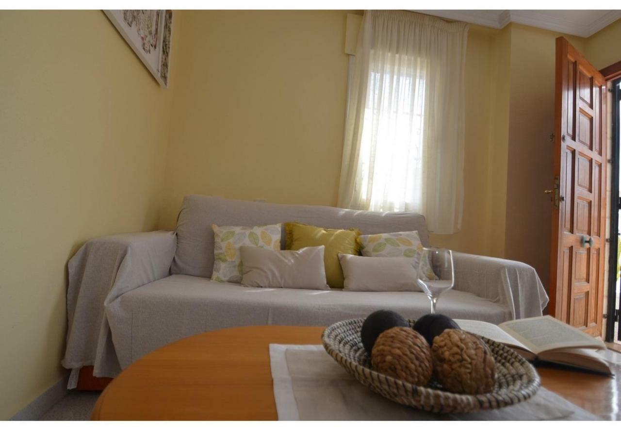 30 Beach House - Bbq & Terrace Ла-Мата Екстер'єр фото